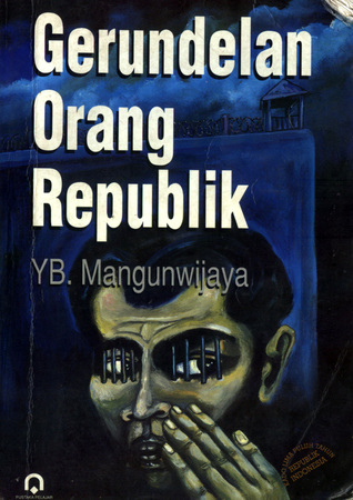 Gerundelan Orang Republik (Paperback)
