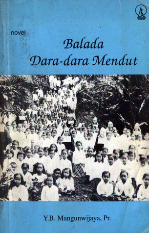 Balada Dara-dara Mendut (Paperback)