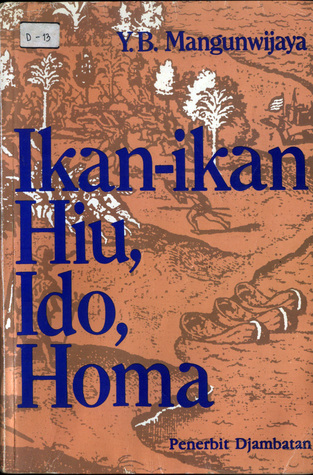 Ikan-ikan Hiu, Ido, Homa (Paperback)