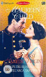 Putri Bungsu Keluarga Santini | The Last Santini Virgin (Bachelor Battalion #8; Santini Sisters, #2)