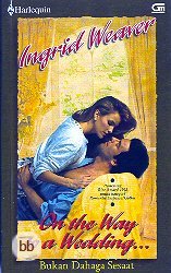 On the Way to a Wedding (Paperback)