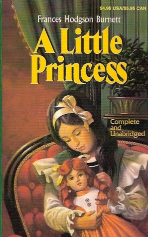 A Little Princess