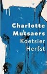 Koetsier Herfst