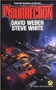 Insurrection (Starfire, #1)