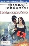 Heksejakten by Margit Sandemo