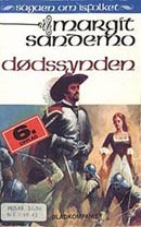 Dødssynden (Sagaen om Isfolket, #5)