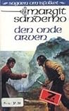 Den onde arven by Margit Sandemo