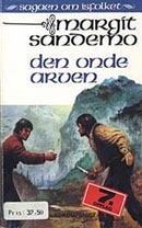 Den onde arven (Sagaen om Isfolket, #6)