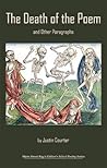 The Death of the Poem: And Other Paragraphs