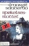 Spøkelsesslottet by Margit Sandemo