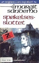 Spøkelsesslottet (Sagaen om Isfolket, #7)