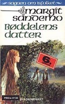 Bøddelens datter (Sagaen om Isfolket, #8)