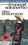 Den ensomme by Margit Sandemo