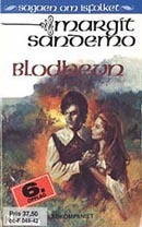 Blodhevn (Sagaen om Isfolket, #11)