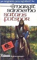 Satans fotspor (Sagaen om Isfolket, #13)