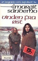 Vinden fra øst (Sagaen om Isfolket, #15)
