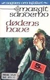 Dødens have by Margit Sandemo