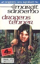 Dragens tenner (Sagaen om Isfolket, #19)