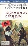 Ravnens vinger by Margit Sandemo