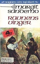 Ravnens vinger (Sagaen om Isfolket, #20)