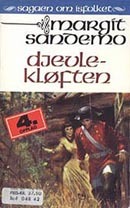 Djevlekløften (Sagaen om Isfolket, #21)