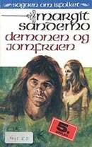 Demonen og jomfruen (Sagaen om Isfolket, #22)