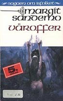 Våroffer (Sagaen om Isfolket, #23)