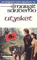 Utysket (Sagaen om Isfolket, #30)