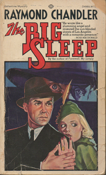 The Big Sleep