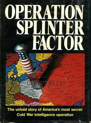 Operation Splinter Factor