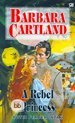 A Rebel Princess - Putri Pemberontak (Paperback)