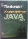 Tuntunan Pemrograman JAVA Jilid 3