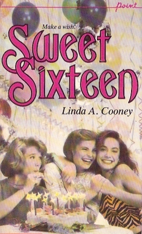 Sweet Sixteen (Paperback)