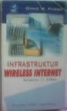 Infrastruktur Wireless Internet Kecepatan 11-22Mbps Infrastruktur Wireless Internet Kecepatan 11-22Mbps