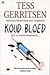 Koud bloed by Tess Gerritsen