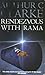 Rendezvous with Rama (Rama, #1)
