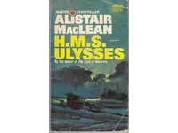 H.M.S. Ulysses