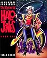 The Ballad of Halo Jones, Book One by Alan             Moore
