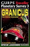 Granicus: The Pirate Paradise