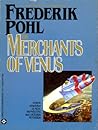 The Merchants of Venus (DC Science Fiction Graphic Novel #4)