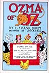 Ozma of Oz by L. Frank Baum