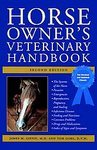Horse Owner's Veterinary Handbook (Hardcover)