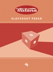 Slovenský poker (Paperback)