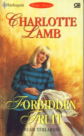 Forbidden Fruit [Buah Terlarang] (Paperback)
