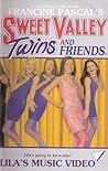 Lila's Music Video (Sweet Valley Twins, #73)