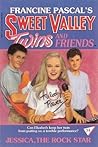 Jessica the Rock Star (Sweet Valley Twins, #34)