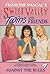 Against the Rules (Sweet Valley Twins, #9)