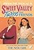 The New Girl (Sweet Valley Twins and Friends, #6)