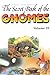 The Secret Book of the Gnomes Volume 22 by David the Gnome