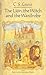 The Lion, the Witch and the Wardrobe by C.S. Lewis